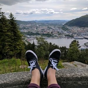 Meet your Posher, Jenna